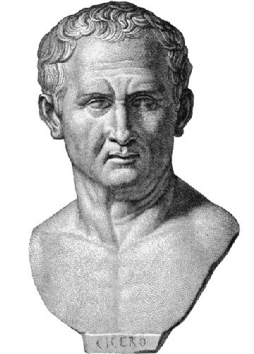 Sicilian Cannoli: Marcus Tullius Cicero and Cannoli (img-03)