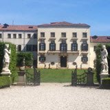 Vino Friularo: Dominio di Bagnoli, la Villa.