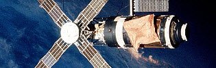 Cibo spaziale: Stazione Spaziale Skylab (img-06)