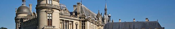 I banchetti rinascimentali di Vatel: Castello di Chantilly, di Jebulon (cc-03)