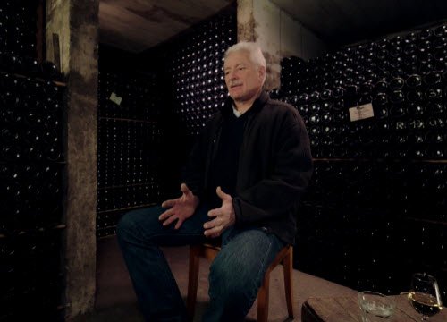 Wine Masters: Pierre Trimbach, Maestro del Vino, 12a Generazione (crt-01)