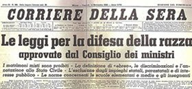Harry's Bar Venice: Corriere della Sera, 1938 (img-09)