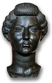 Prosecco wine: Livia Drusilla, wife of Emperor Augustus (img-02)