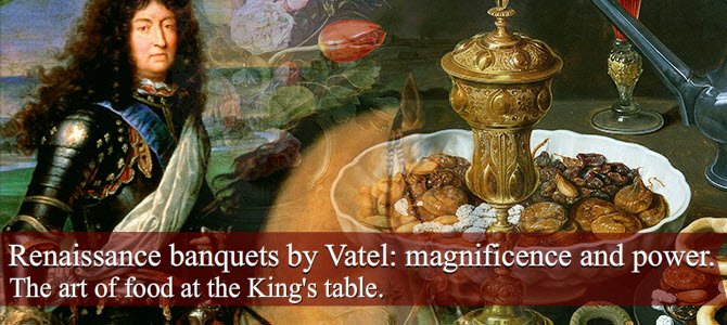 Renaissance banquets by Vatel: magnificence at the table (img-13, img-14)