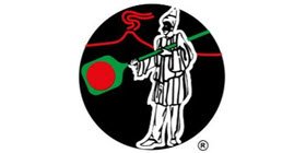 Margherita pizza: True Neapolitan Pizza Association, logo (logo-01)