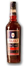 Aperol Spritz: Bottle of Bitter Select (cc-01)