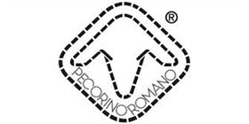 Logo del Consorzio per la Tutela del Formaggio Pecorino Romano (crt-01)