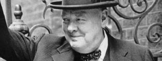 Gorgonzola DOP: Sir Winston Churchill (img-04)
