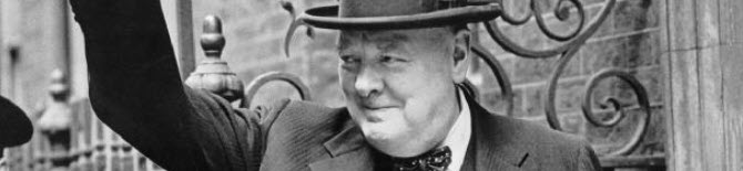 Gorgonzola DOP: Sir Winston Churchill (img-04)
