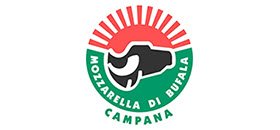 Mozzarella di Bufala: Consorzio di Tutela della Mozzarella di Bufala Campana (crt-01)