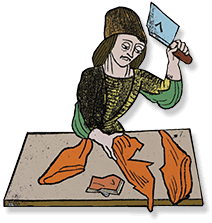 Mortadella: Medieval butcher (crt-01)