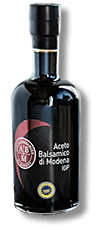 Balsamic Vinegar of Modena PGI (crt-01)