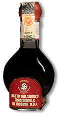 Traditional Balsamic Vinegar of Modena PDO (crt-02)