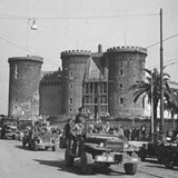 Fried pizza: WWII, The Allied Troops arrive Naples (img-01)