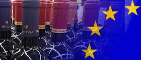DOCG wines: European Designations of Origin.