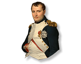 Cibo della Grande Guerra: Un esercito marcia sul suo stomaco - Napoleone (img-17)