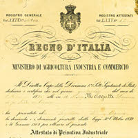 Pandoro Melegatti invention patent (img-02)