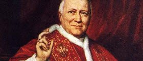 Panettone cake: Pope Pius IX (img-05)