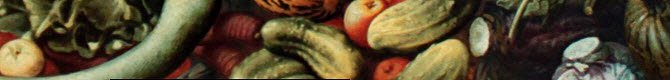 I banchetti rinascimentali di Vatel: Mercante e banchetto delle verdure (img-10)