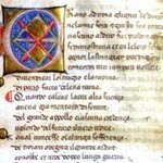 Parmigiano Reggiano: Manoscritto di un'opera di Giovanni Boccaccio (img-03)
