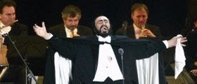 Aceto Balsamico: Luciano Pavarotti (cc-03)