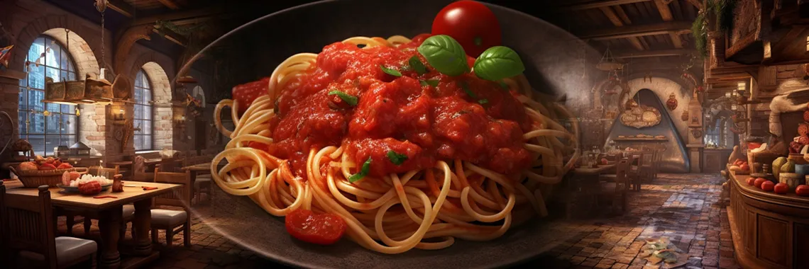 First Courses: the Most Typical Specialties