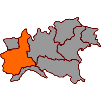 Piedmont Region.