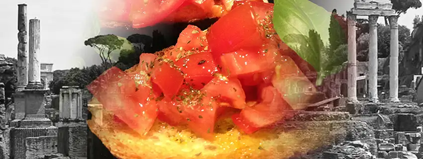 Bruschetta: Storia, Informazioni, Curiosità