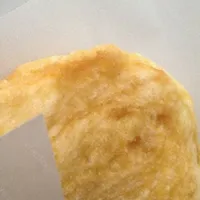 Pizza fritta 'classica'.