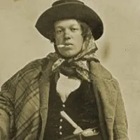 I primi ‘gauchos’.