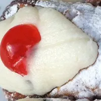 Sicilian Cannoli : Cannoli from Palermo.