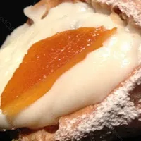 Sicilian Cannoli : Cannoli from Ragusa.