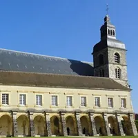 Abbey of Hautvillers