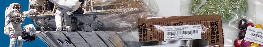 Space Food: History, Information, Interesting Facts