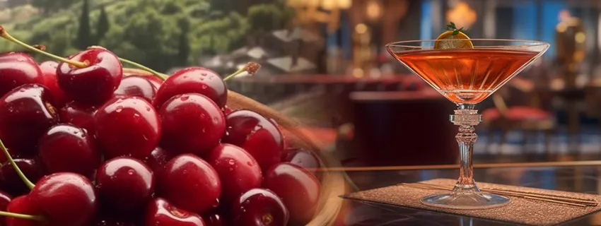 Maraschino: Storia, Informazioni, Curiosità