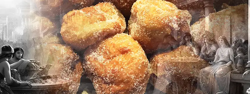Frittelle Veneziane: Storia, Informazioni, Curiosità