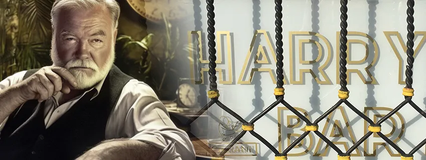 Harry’s Bar: Storia, Informazioni, Curiosità