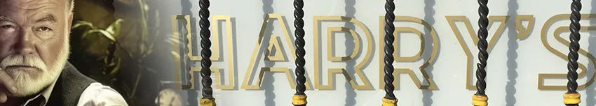 Harry’s Bar: Storia, Informazioni, Curiosità