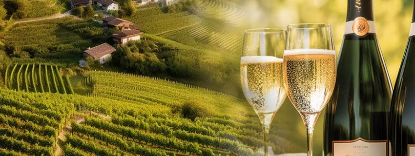 Prosecco Wine: History, Information, Interesting Facts