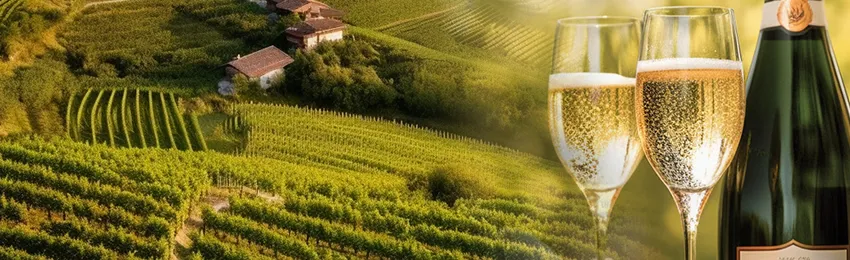 Vino Prosecco: Storia, Informazioni, Curiosità
