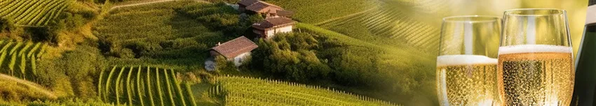 Prosecco Wine: History, Information, Interesting Facts