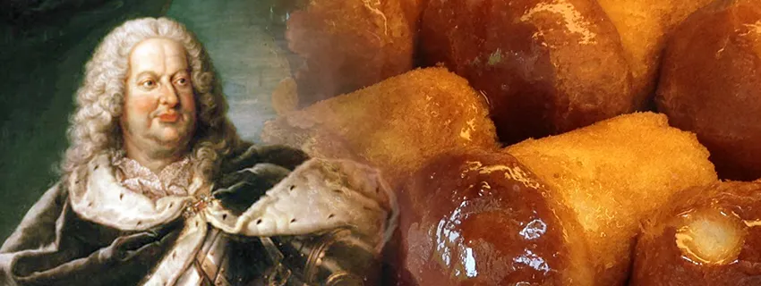Rum Baba: History, Info, Interesting Facts
