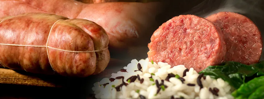 Cotechino: Storia, Informazioni, Curiosità