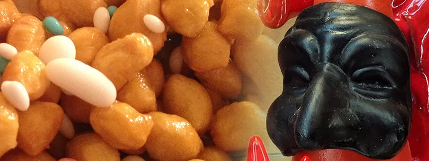 Neapolitan Struffoli: History, Info, Interesting Facts