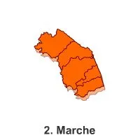 DOCG Wines: Marche Region.