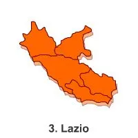 DOCG Wines: Lazio Region.