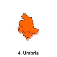 DOCG Wines: Umbria Region.