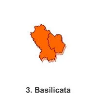 DOCG Wines: Basilicata Region.