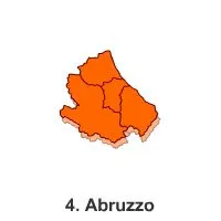 DOCG Wines: Abruzzo Region.