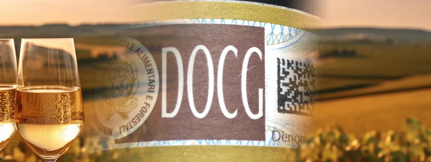 DOCG Wines: complete and updated list